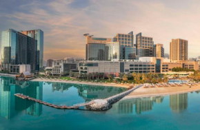 Beach Rotana - Abu Dhabi